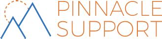 Pinnacle Help .
